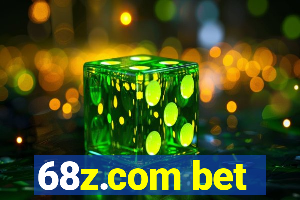 68z.com bet